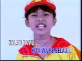 5 BOCAH REGGAE BELAJAR NO 1 (OFFICIAL VIDEO)