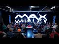 "Every actor should only be allowed to be in one movie" (ft. Max Whaley)