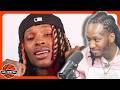 Memo600 Clowns O Block Members for Running When King Von Got Shot