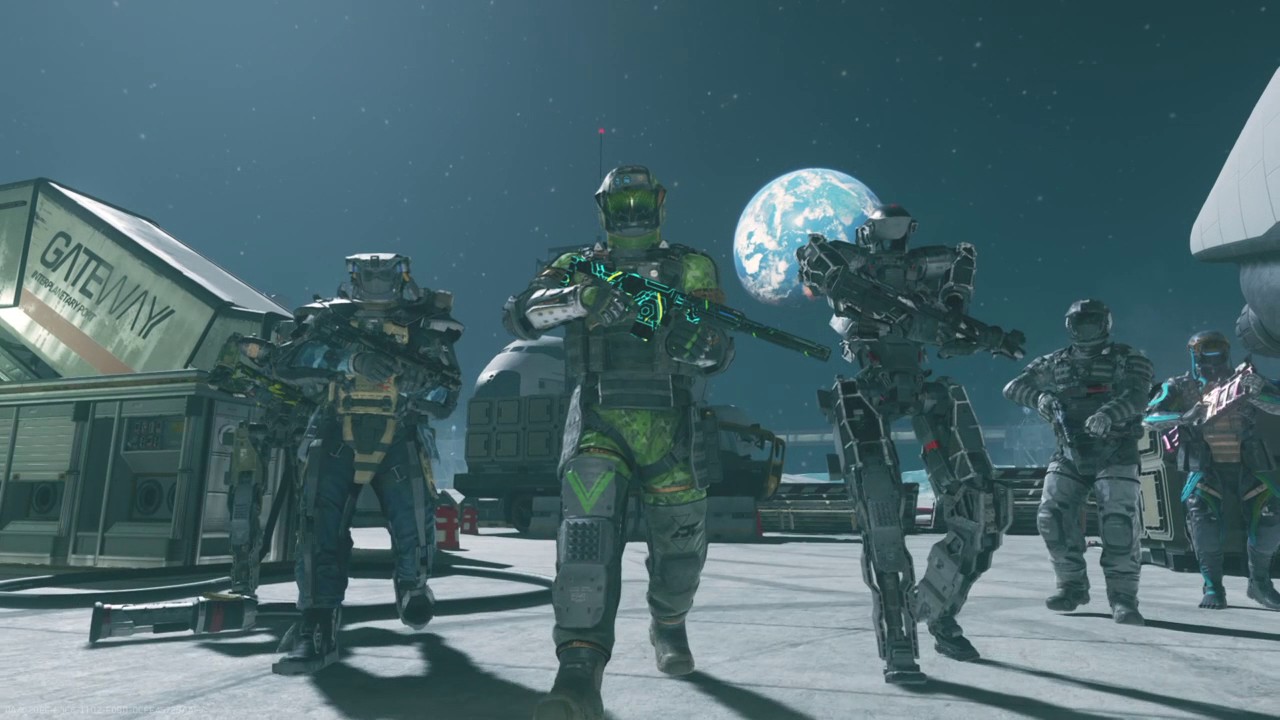 BEST STEALTH volk class set up!!!!!!!!