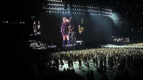 Taylor Swift - Anti-Hero - The Eras Tour San Siro Milano 14/07/2024