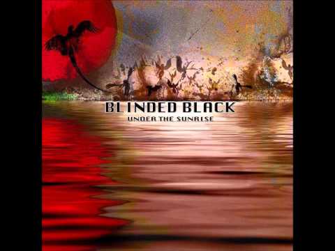 Blinded Black - Figments of Your Imagination