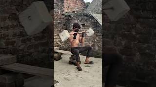 dum maro dum gym view...#health #home #workout #motivation #shorts #shortvideo