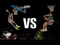 Insane dunk contest chris staples  isaiah rivera  lipek  1footgod