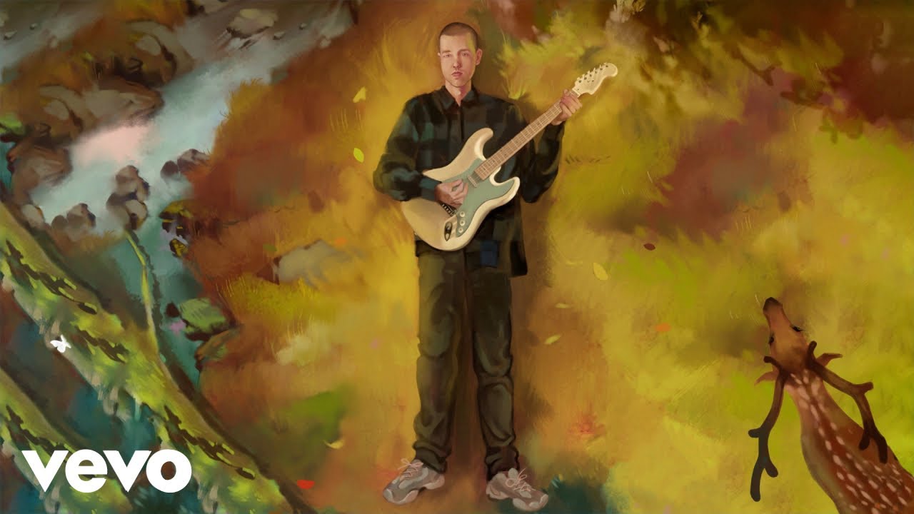 Watch coldbrew - endlessly evergreen. (visualizer) on YouTube Watch coldbrew - endlessly evergreen. (visualizer) on YouTube