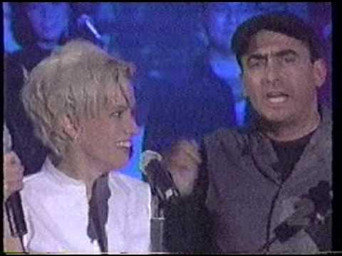 Adal Ramones Se Declara Fan De Flans - YouTube