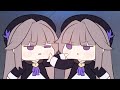 【崩壊：スターレイル】KURU KURU KURURIN 暇を持て余してるヘルタ 7　Honkai Star Rail　【崩スタ】