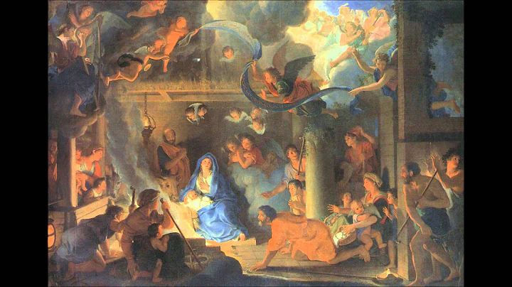 Jakub Jan Ryba - Czech Christmas mass (1796)