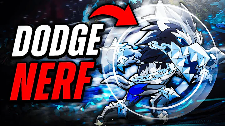 Brawlhalla's New Update Completely Changes the Meta