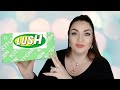 Lush November Subscription Box / Sarahs Beauty Chat