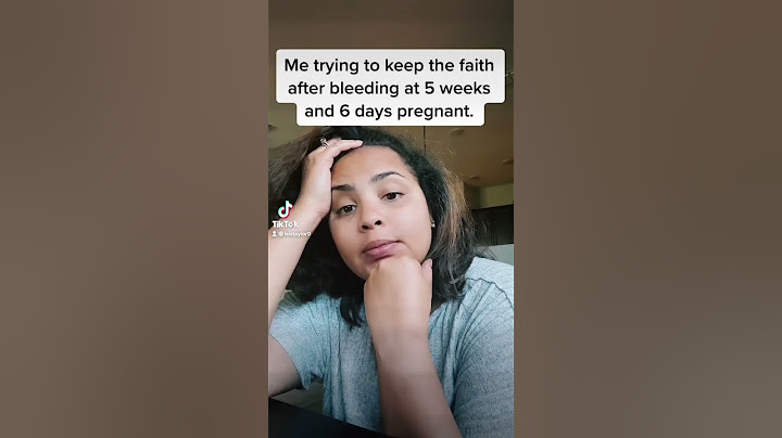 Bleeding during pregnancy 😩 #Ivf #ivfpregnancy #bleedinginpregnancy