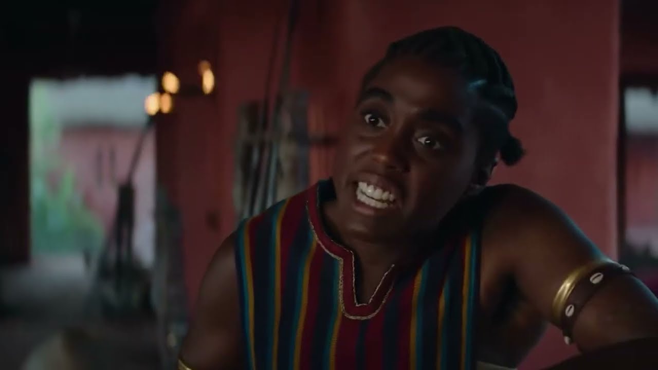 This Isn’t Just a Sequel—It’s a War for Identity That Hits Harder Than Expected