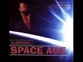 Dj montana  space age 30 mix album