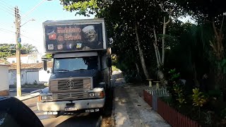 Dormimos Na Rua, Em Belém