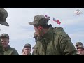 Російські солдати втікають з війни   Russiske soldater rømmer fra krigen