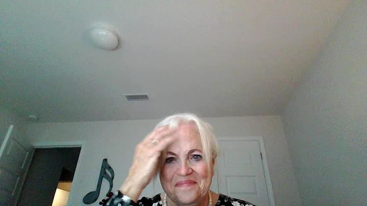 Cathy Connor:  Sensory or ADHD? part 1