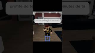 ses comme ça quand ton daron reçois le bulletin ;-; roblox humour