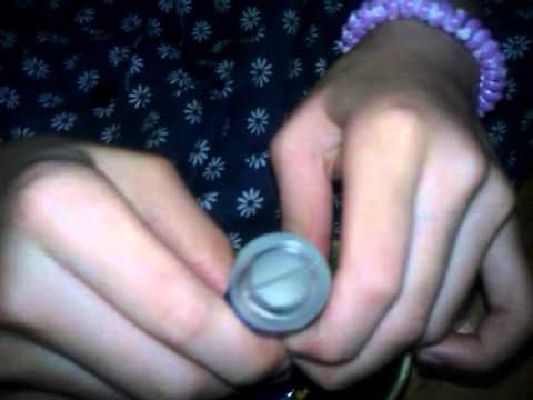 C�ch L�m Ch?t Nh?n Ma Qu�i ??n Gi?n, Th�nh C�ng