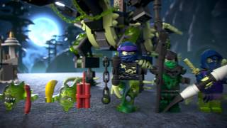 Lego Ninjago 70736 Morro-Lohikäärmeen Hyökkäys Tuote 835552