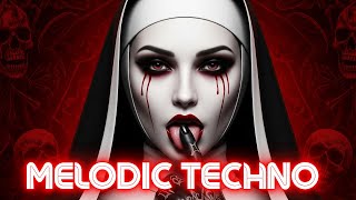 FUTURE SOUNDS: MELODIC TECHNO LIVE 🚀🔥
