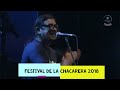 Jorge luis carabajal  axel inger  tu silencio  festival de la chacarera 2018