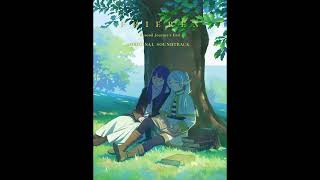 Great Mage Flamme Frieren Beyond Journeys End Ost Disc 1 24