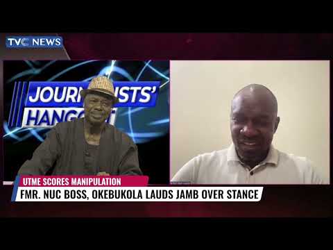 Former NUC Boss, Okebukola Lauds JAMB Over Stance On UTME Scores Manipulation