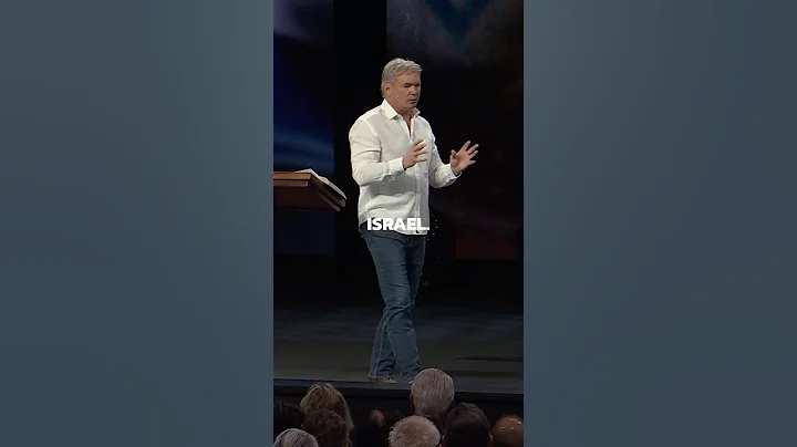 Islam's True Goal: Destroying Israel & Preventing Messiah?