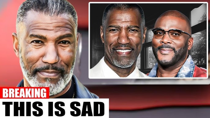 At 67, Ricco Ross ( Horace) Finally Admits What We All Suspected - YouTube