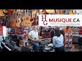 Boutique en ligne HGmusique.ca, Magasin de musique et École de Musique du Centre Musical Haute Gamme