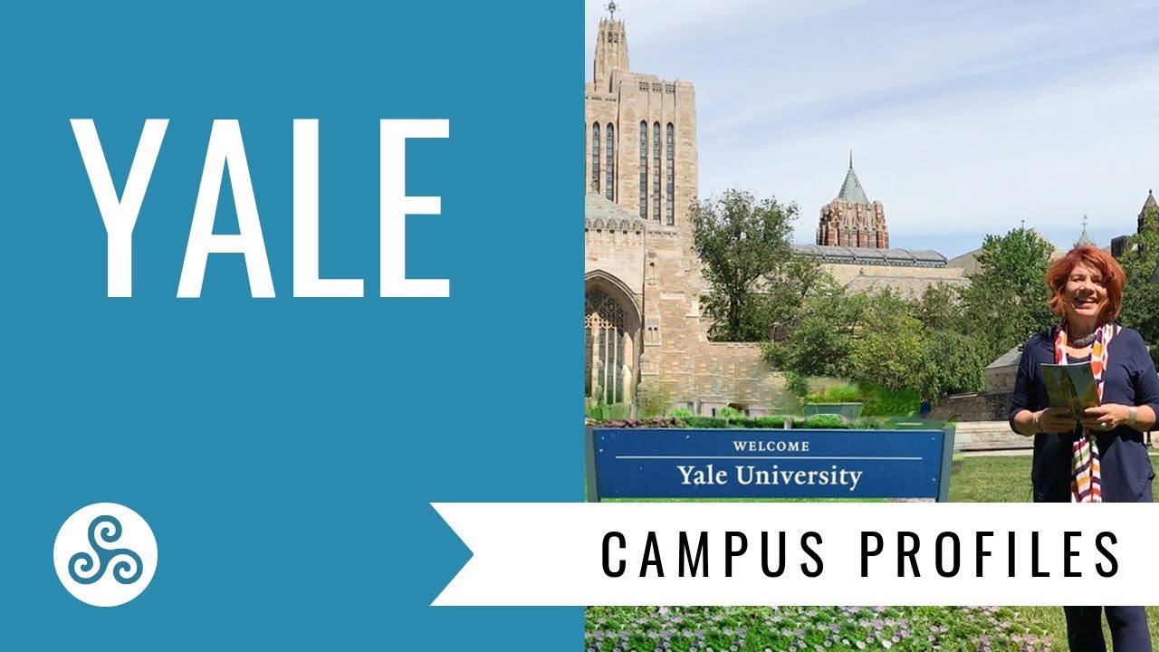 Yale University Campus Visit And Overview By American College - 1280x720 - jpeg Yale Campus
