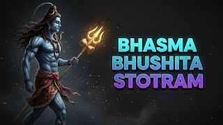 Download lagu BHASMA BHUSHITA STOTRAM | Invoke the Fearless Calm of Shiva