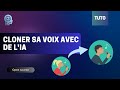 Tuto jai clon ma voix avec de lia