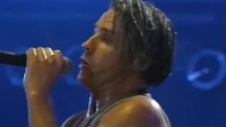 Rammstein  LIVE Koln, Bizarre Festival, Germany, 1997 08 17 FULL PROSHOT HQ