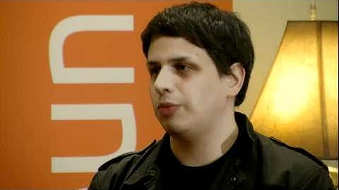 Ubuntu UDS P Orlando Interview - Marc Cluet System Integration