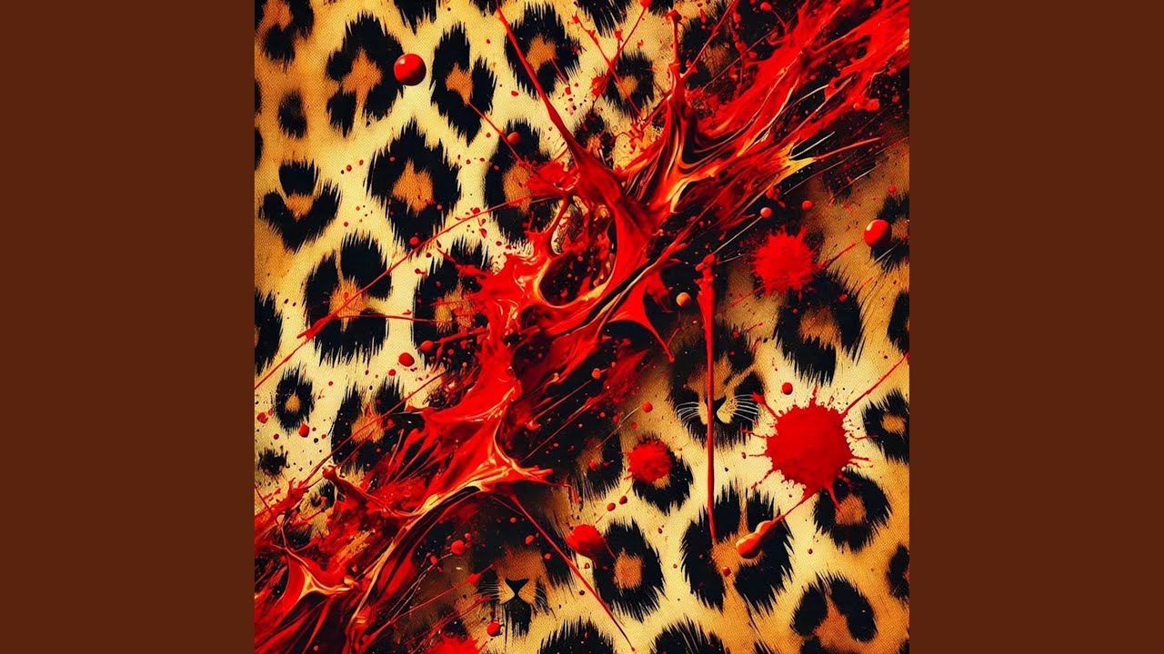 LEOPARD EATS FACE adlı videoyu YouTube'da izle LEOPARD EATS FACE adlı videoyu YouTube'da izle