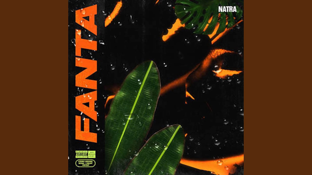 Watch Fanta on YouTube Watch Fanta on YouTube
