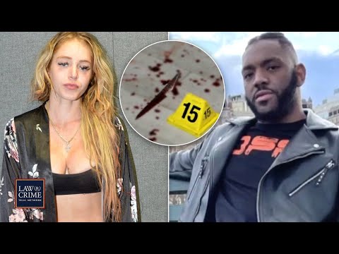 OnlyFans Model Courtney Clenney Sued by Dead Boyfriend’s Family For Fatal Stabbing