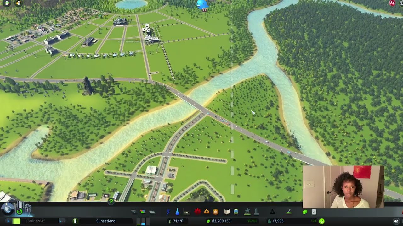 starting a community college p.2 👩🏾‍🏫🌳