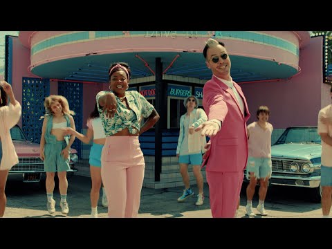 Fitz and the Tantrums - Sway (Official Music Video)