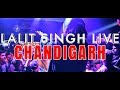 Live in chandigarh  aftermovie  lit vlogs