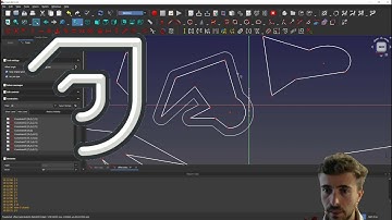 FreeCAD New Feature : Offset in Sketcher