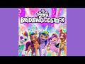 My Little Pony: Bridlewoodstock (Soundtrack)