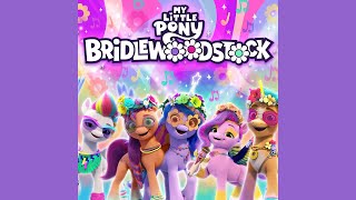 My Little Pony: Bridlewoodstock (Soundtrack)