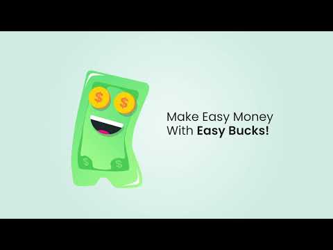 Easy Bucks: Ganhe dinheiro rapidamente