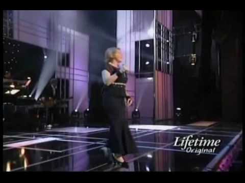 Debbie Harry And Shirley Manson Live - Call Me