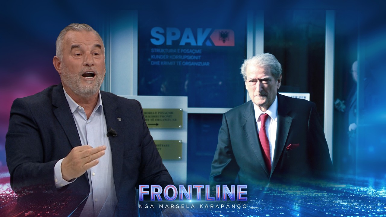 'Saliu sulmon SPAK, është në hall'/ Prençi: Por s’ka një rast që prokurori të jetë shkelur me këmbë