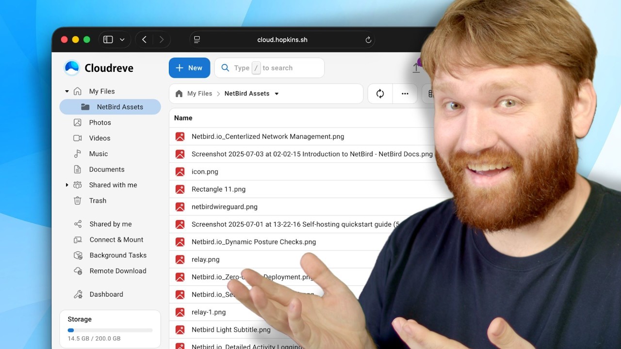 This Nextcloud Alternative Caught Me Off Guard