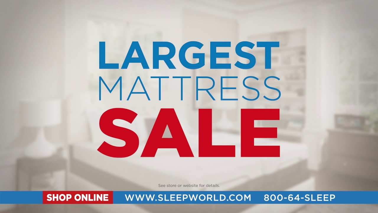 mancini's mattress sale