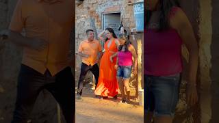 Minha Tia Nos Surpreendeu No Pinho Ça Ó